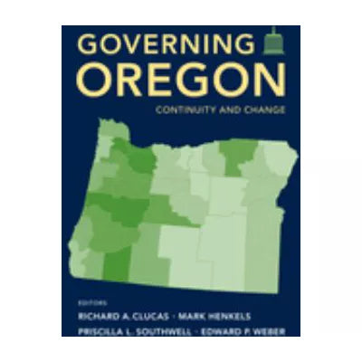 Governing Oregon