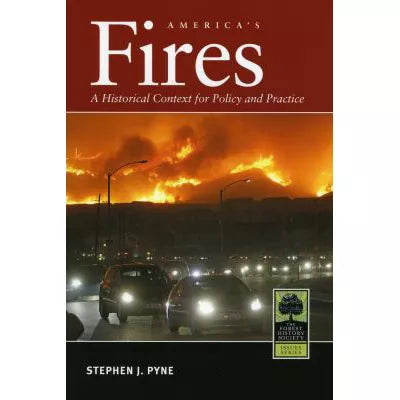 America's Fires