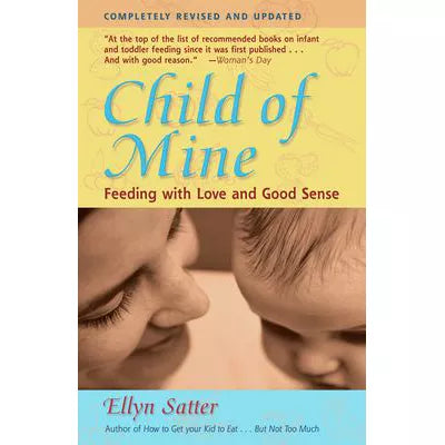 Child of Mine