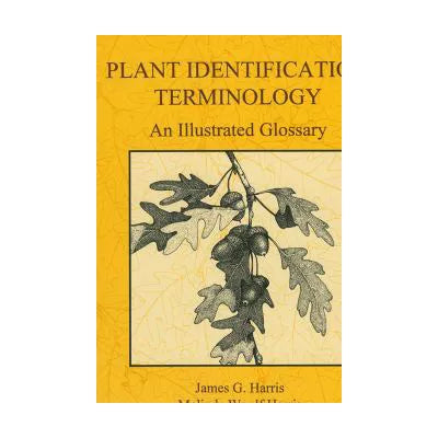 Plant Identification Terminology