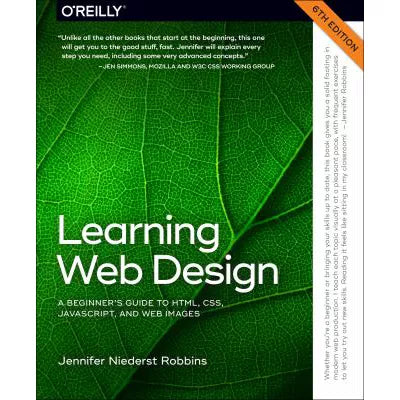Learning Web Design