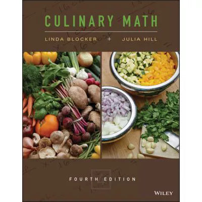 Culinary Math