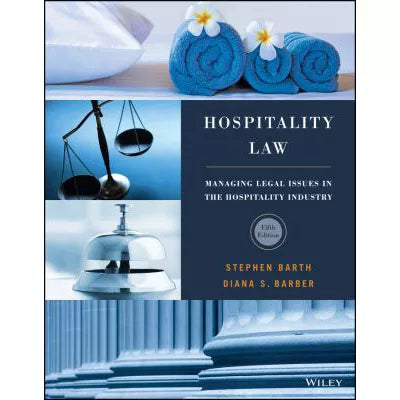 Hospitality Law