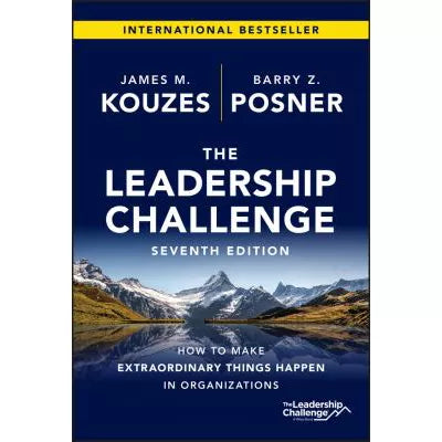 Leadership Challenge