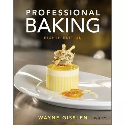 Professional Baking
