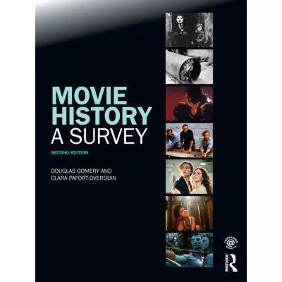 Movie History: A Survey
