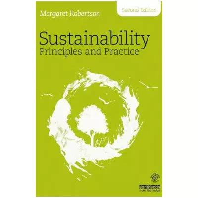 Sustainability Prin &amp; Practice