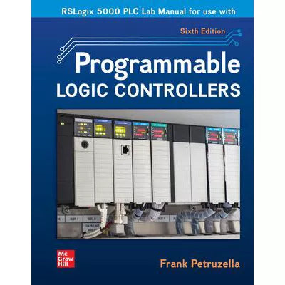 RSLogix 5000 PLC for Use with Programmable Logic Controllers