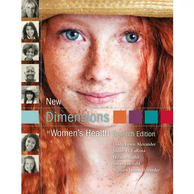 New Dimensions in Women's Health : .