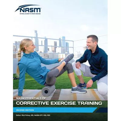 Essen of Corrective Exercise Training