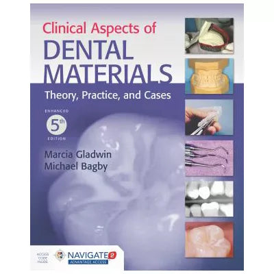 Clinical Aspects of Dental Materials (w/ Bind-in access code)