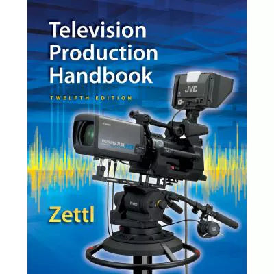 Television Production Handbook