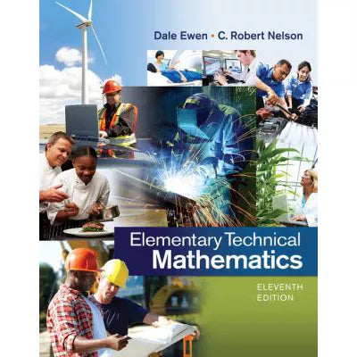 Elementary Technical Mathematics