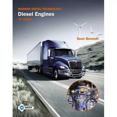 Modern Diesel Technology Diesel Engines