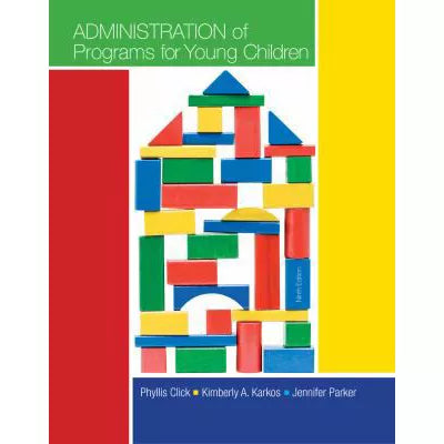 Administration of Programs for Young Children
