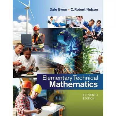 Elementary Technical Mathematics