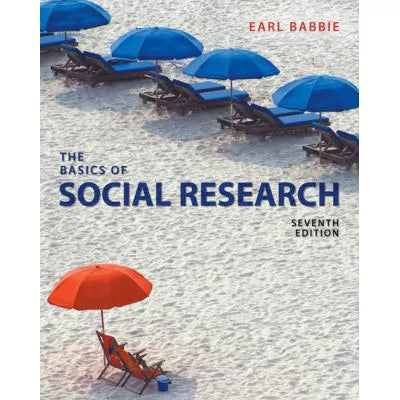 Basics of Social Research