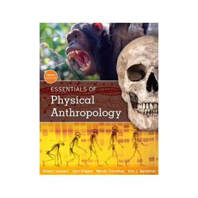 Essentials of Physical Anthropology