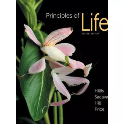 Principles of Life
