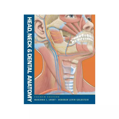 Head, Neck and Dental Anatomy
