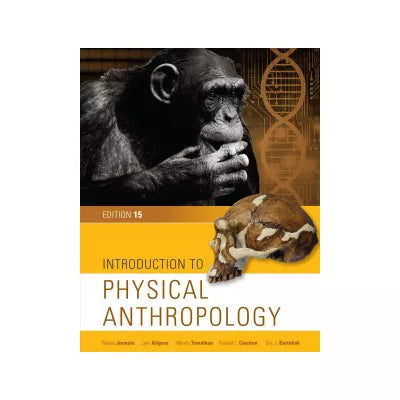 Introduction to Physical Anthropology