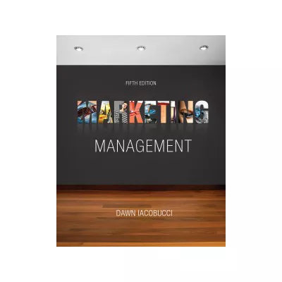 Marketing Management