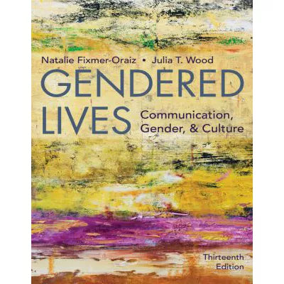 Gendered Lives