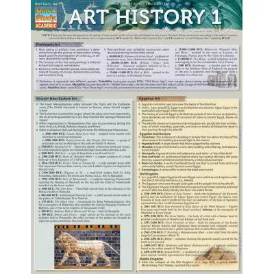 Art History 1