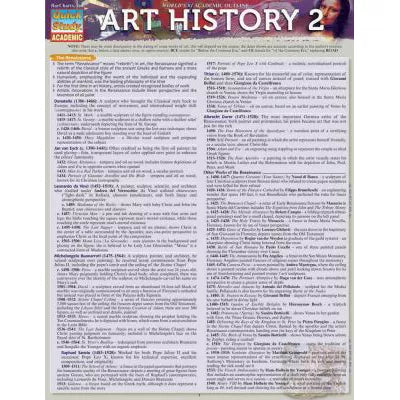 Art History 2