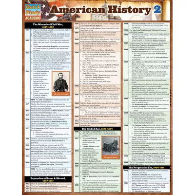 American History 2 NEW EDITION