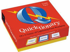 Quicktionary