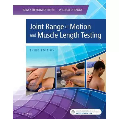 Joint Range of Motion &amp; Muscle Length Testing