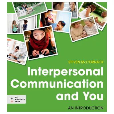 Interpersonal Communication &amp; You