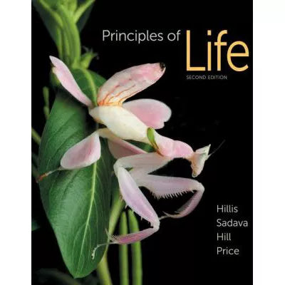 Prin of Life (w/out Access Code)