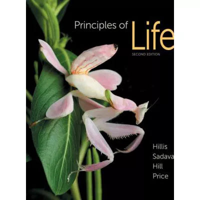 Principles of Life