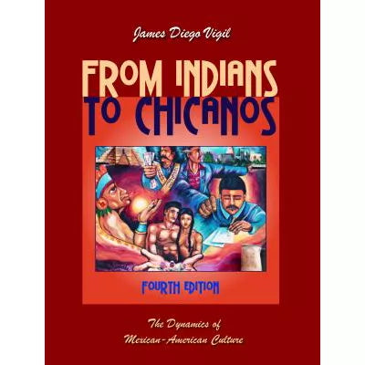 From Indians to Chicanos
