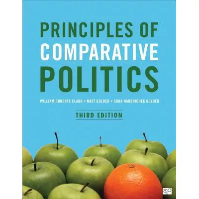 Prin of Comparative Politics