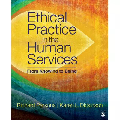 Ethical Practice in the Human Services