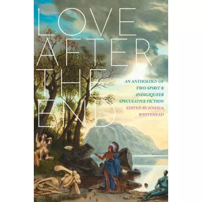 Love after the End