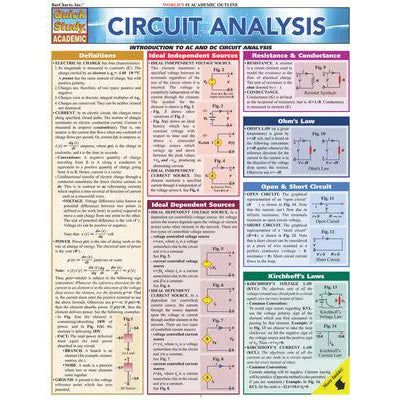 Circuit Analysis