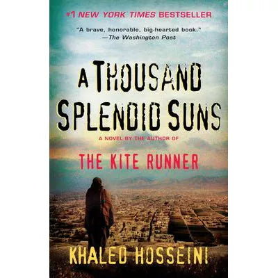 Thousand Splendid Suns