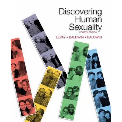 Discovering Human Sexuality