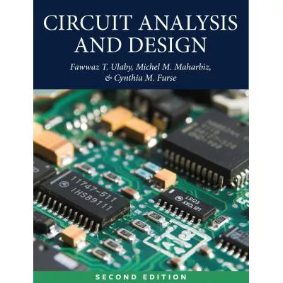 Circuit Analysis &amp; Design