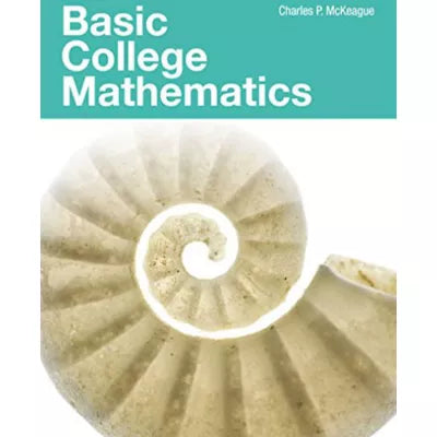 Basic College Mathematics