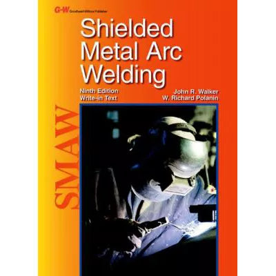 Shielded Metal Arc Welding