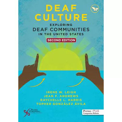 Deaf Culture
