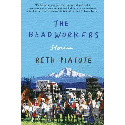 Beadworkers