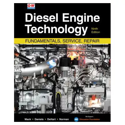 Diesel Engine Technology (Text)