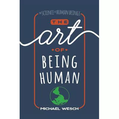 Art of Being Human