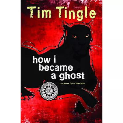 How I Became a Ghost